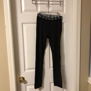 Strongbody Apparel workout pants sz small